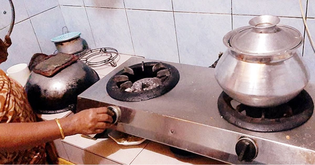 রোববার গ্যাস থাকবে না যেসব এলাকায়