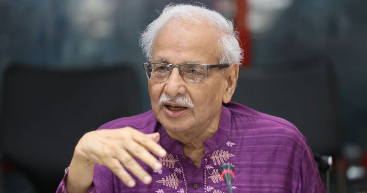রাজা বদলায়, জনগণের ভাগ্য বদলায় না