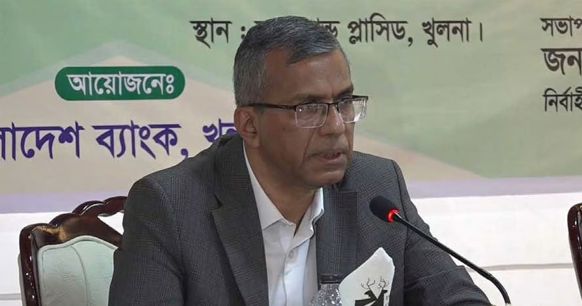 উৎপাদনমুখী ও কর্মসংস্থান খাতে ঋণপ্রবাহ অব্যাহত থাকবে