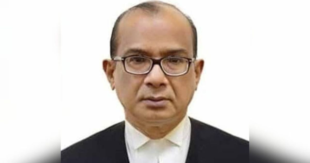 বেশিরভাগ বিচারক মানসিকভাবে স্বাধীন নয়