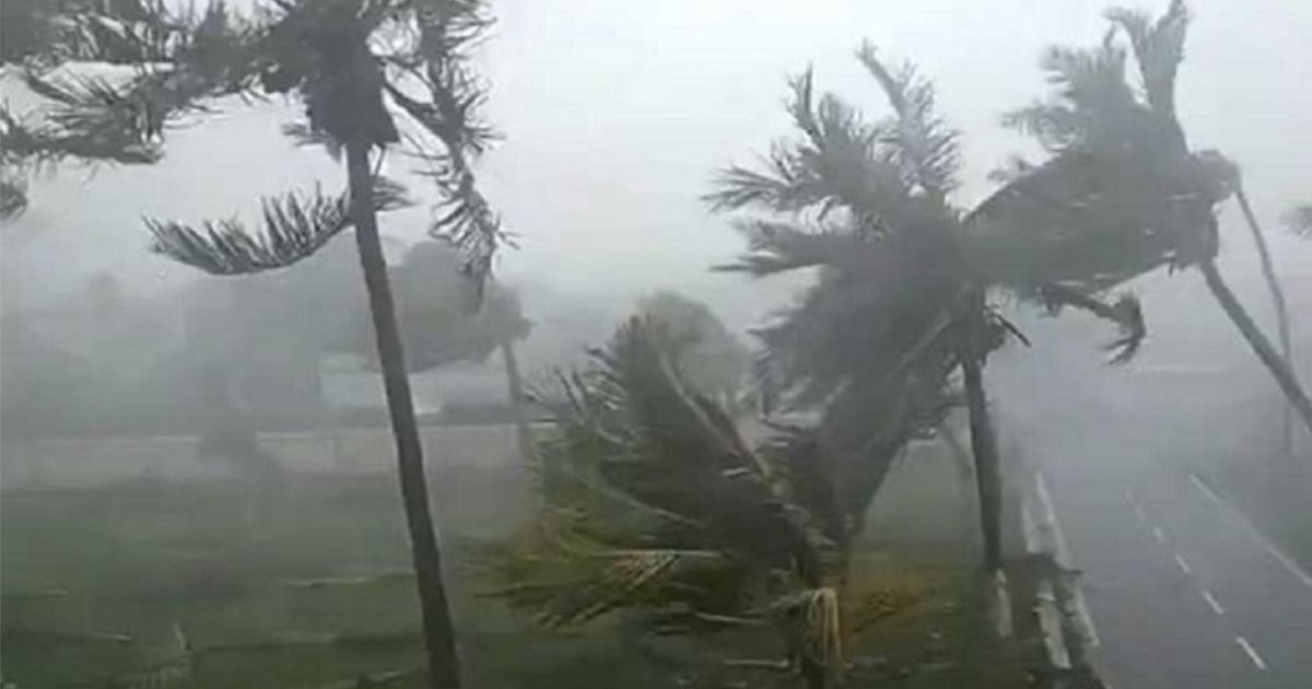সন্ধ্যার মধ্যে ৮ অঞ্চলে ঝড়-বৃষ্টির সম্ভাবনা