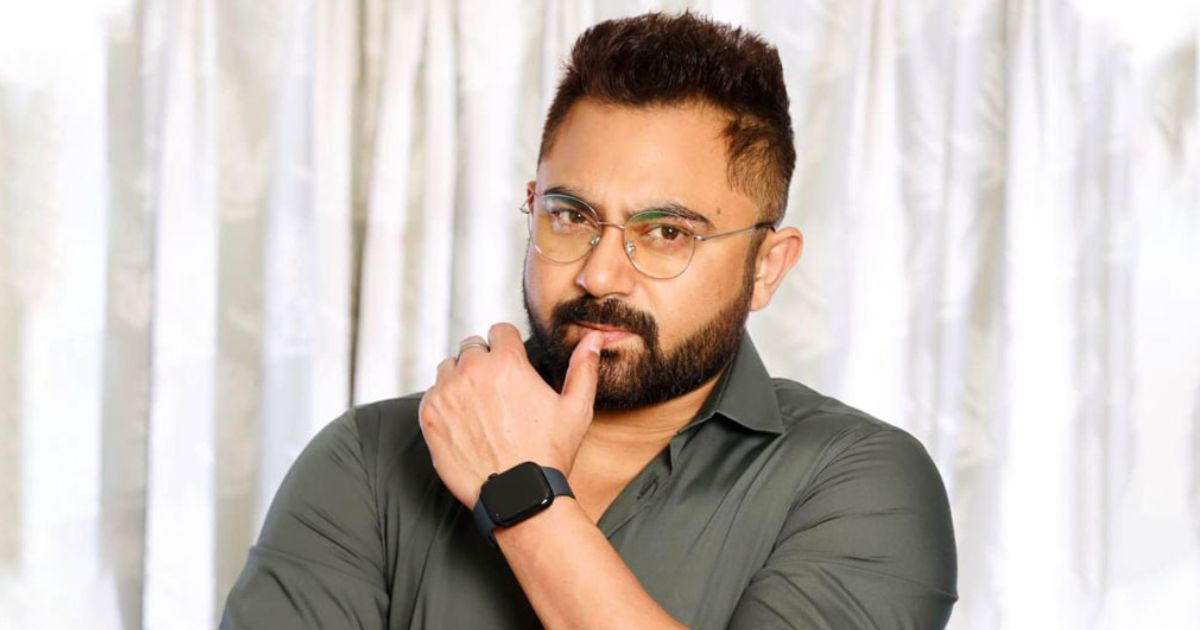 সোহমকে হত্যার হুমকির অভিযোগ প্রযোজকের বিরুদ্ধে