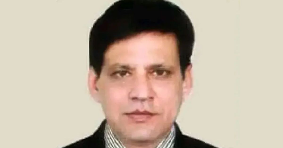 চট্টগ্রাম ওয়াসার এমডি হলেন জানে আলম