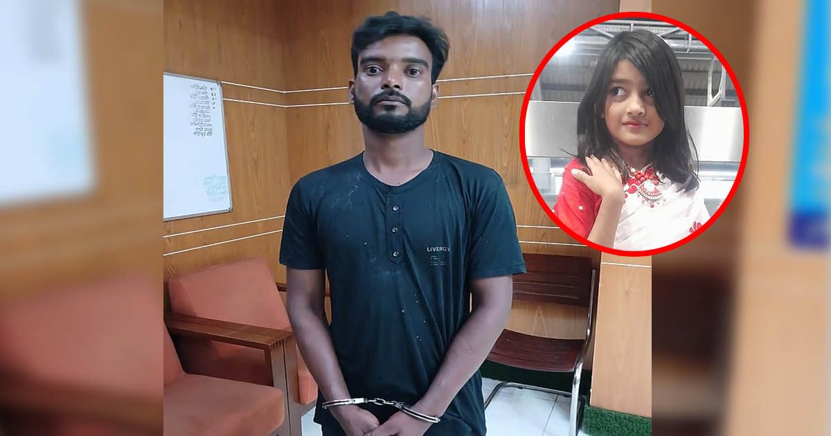 রামিসা ধর্ষণ-হত্যা: আসামি সোহেলের পক্ষে দাঁড়াবে না আইনজীবীরা