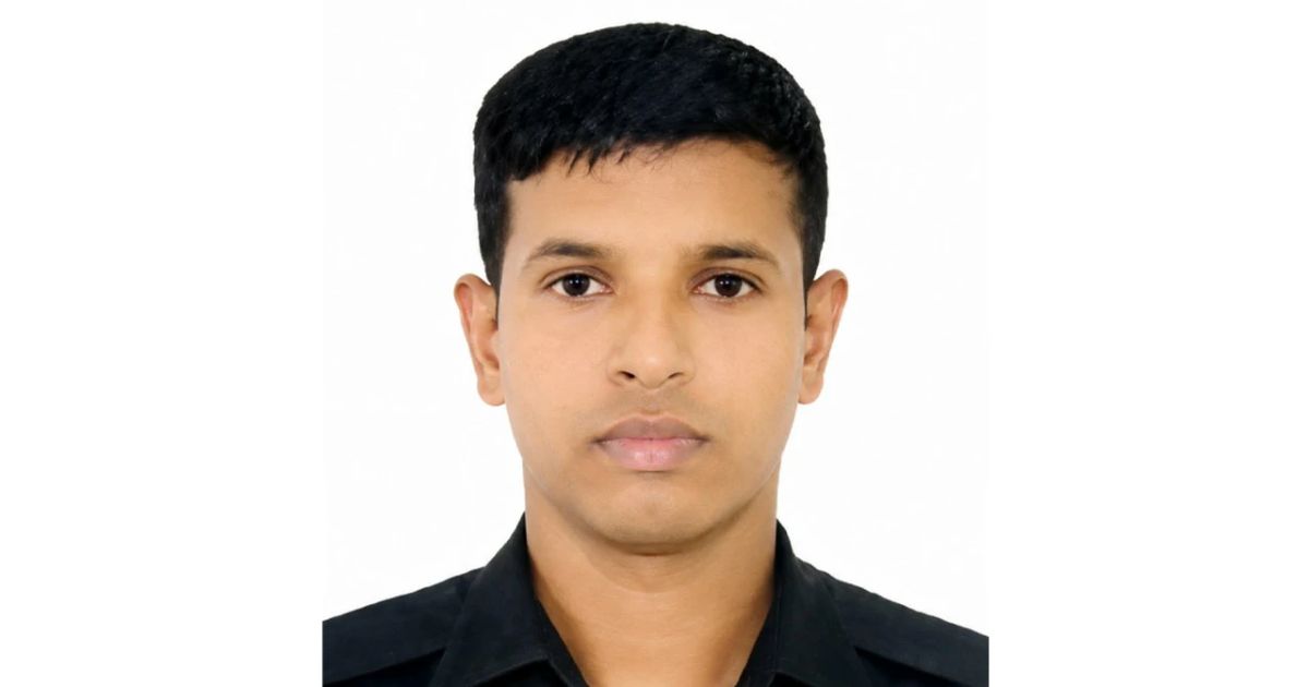 সিলেটে ছিনতাইকারীর ছুরিকাঘাতে র‍্যাব সদস্য নিহত