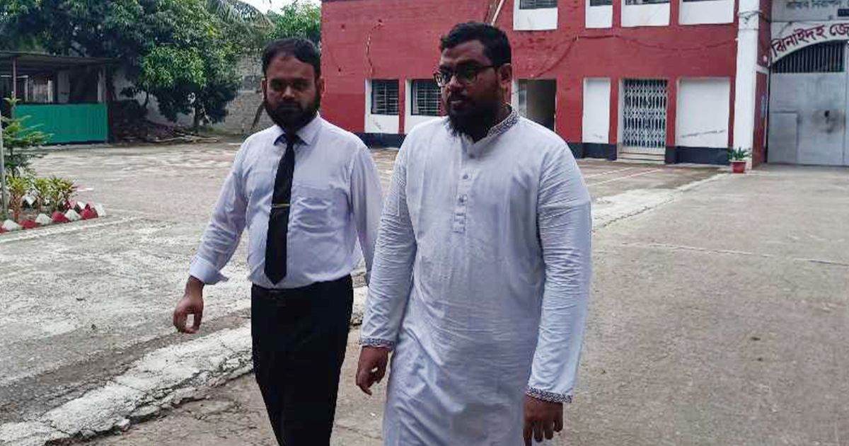 ছাত্রদলের মামলায় গ্রেপ্তার এনসিপি নেতা তারেক রেজার জামিন