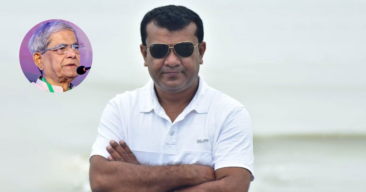 কেরানীগঞ্জে বিএনপি নেতা হত্যার ঘটনা ‘সুপরিকল্পিত’