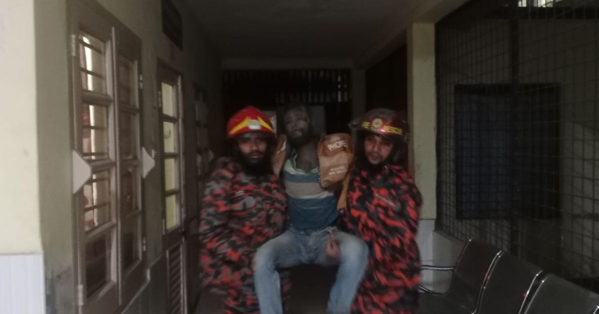 মহেশপুরে পাওয়ার টিলার দুর্ঘটনায় জামায়াতকর্মী নিহত, আহত ৪