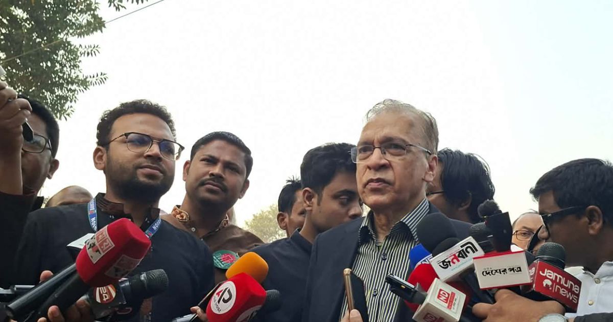 দুর্নীতি ও ধর্মান্ধতা একুশের চেতনার পরিপন্থী