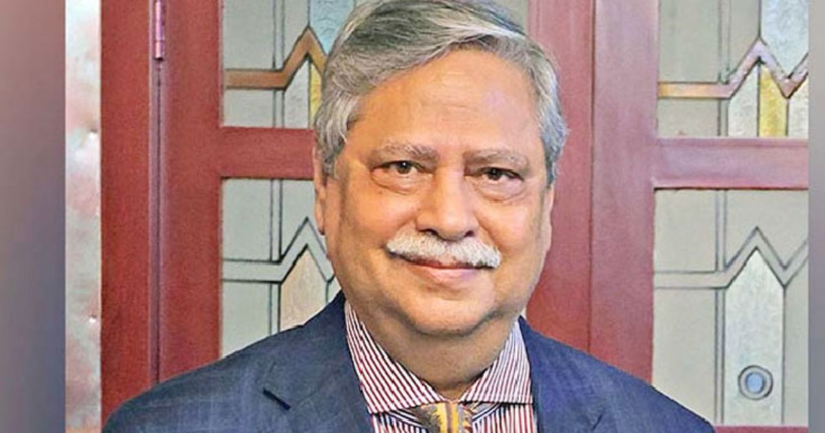 বঙ্গভবনে ঈদের শুভেচ্ছা বিনিময় করবেন রাষ্ট্রপতি