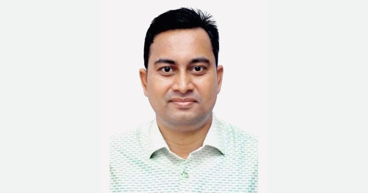 ঝিনাইদহকে ঢেলে সাজাতে চান নবাগত জেলা প্রশাসক নোমান হোসেন