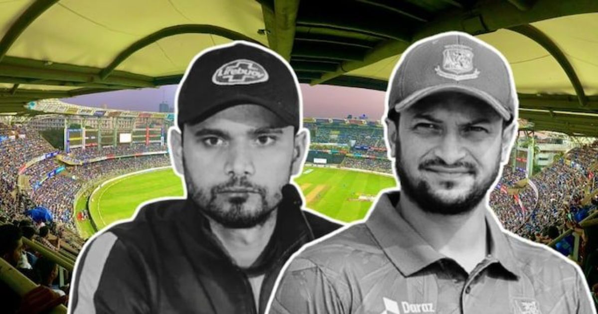 সাকিব-মাশরাফী’র ফেরার পথ কি সুগম হচ্ছে?