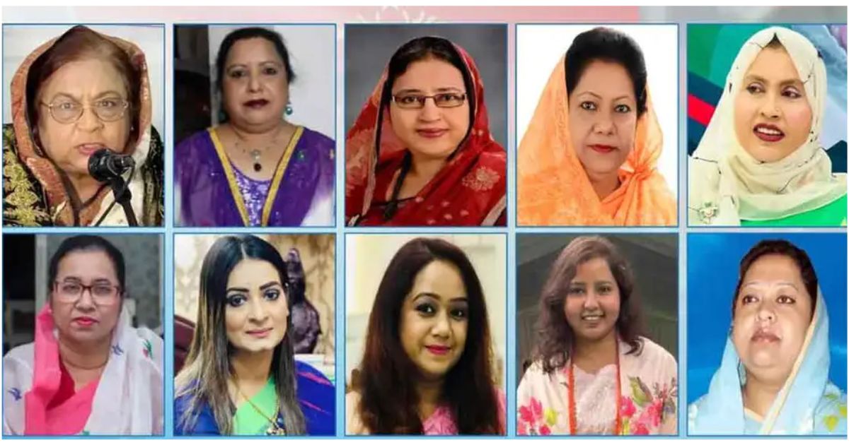 বিএনপির ৩৬ প্রার্থীর সবার মনোনয়নপত্র বৈধ