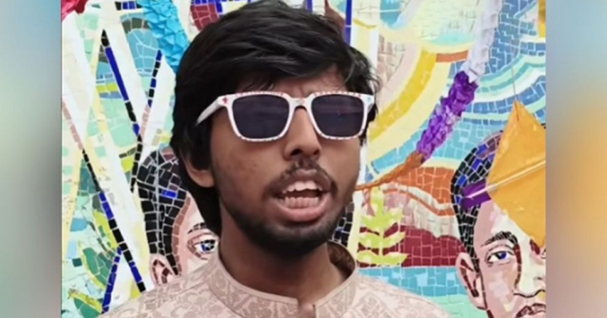 ডাকসু নেতার ‘দাঁত ফেলে দেওয়ার’ হুমকি, পাল্টা ব্যাখা ছাত্রদল নেতার