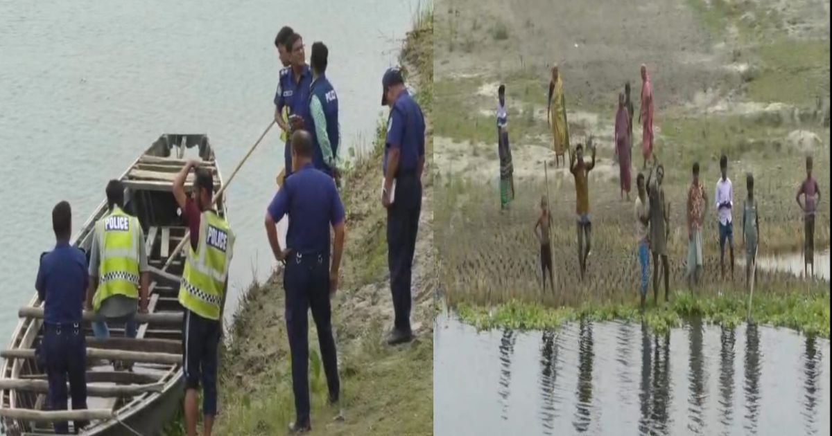 ইসলামপুরে সাংবাদিকের জমি দখল মামলায় ২ জন গ্রেপ্তার