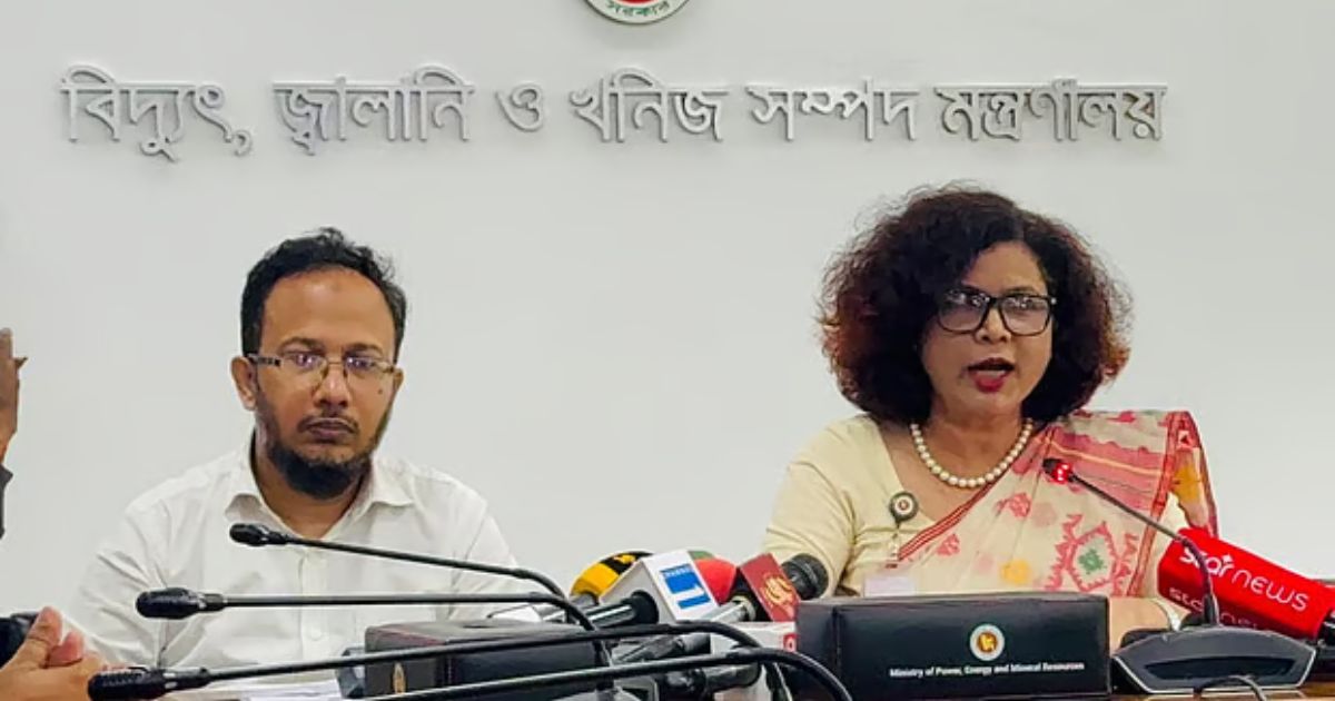 আজ ৩ হাজার মেগাওয়াট লোডশেডিংয়ের আশঙ্কা