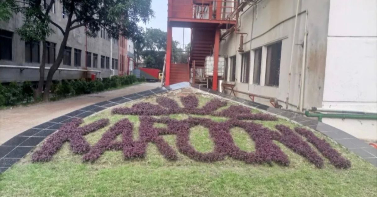 কালিয়াকৈরে শ্রমিক অসন্তোষে কারখানা অনির্দিষ্টকালের জন্য বন্ধ