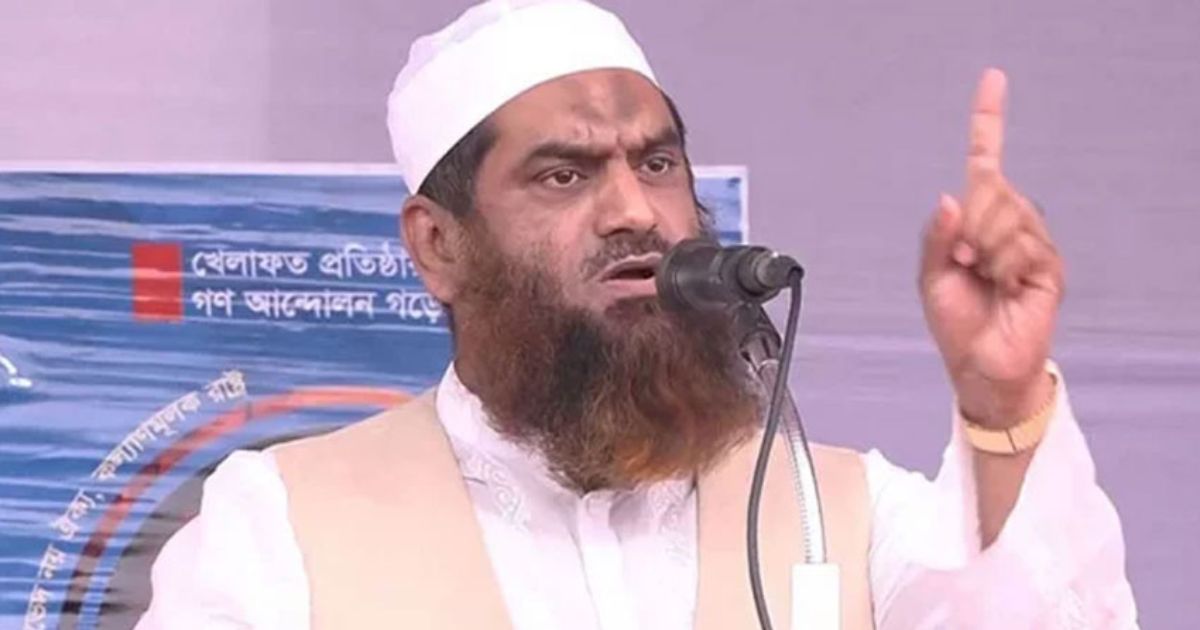সুবিধাবাদ ও দ্বিচারিতার রাজনীতি বাদ দেন