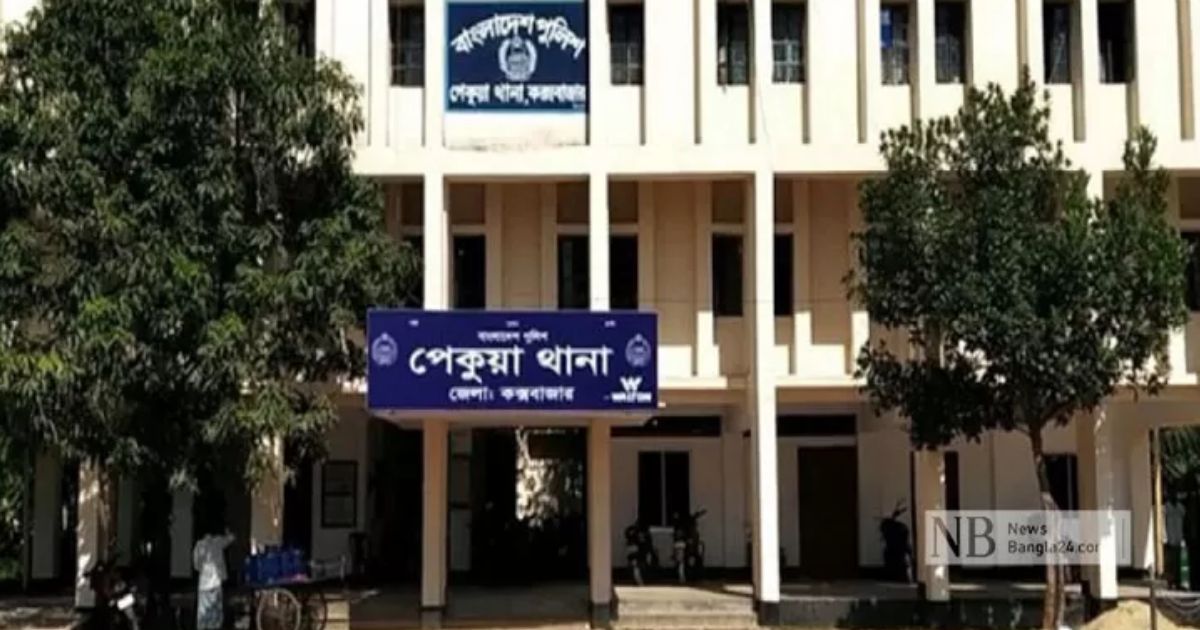 পেকুয়ায় বালু পাচার রোধ অভিযানে বিট কর্মকর্তাসহ দুজনকে পিটিয়ে জখম