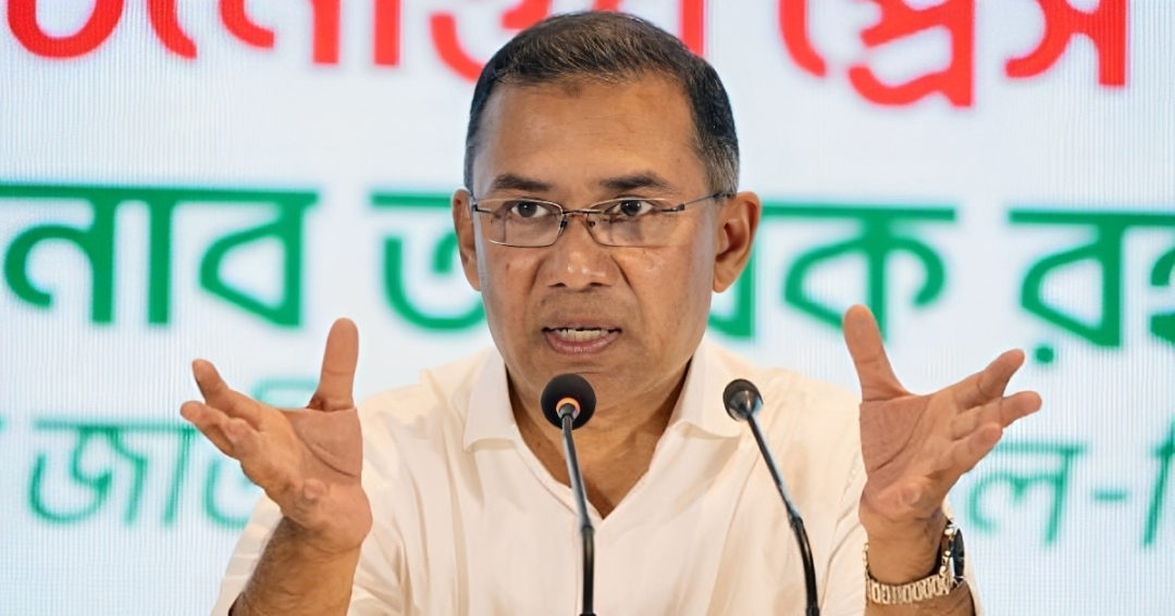 প্রধানমন্ত্রী তারেক রহমানের নেতৃত্বে কৃষি বিপ্লবের নতুন দিগন্ত
