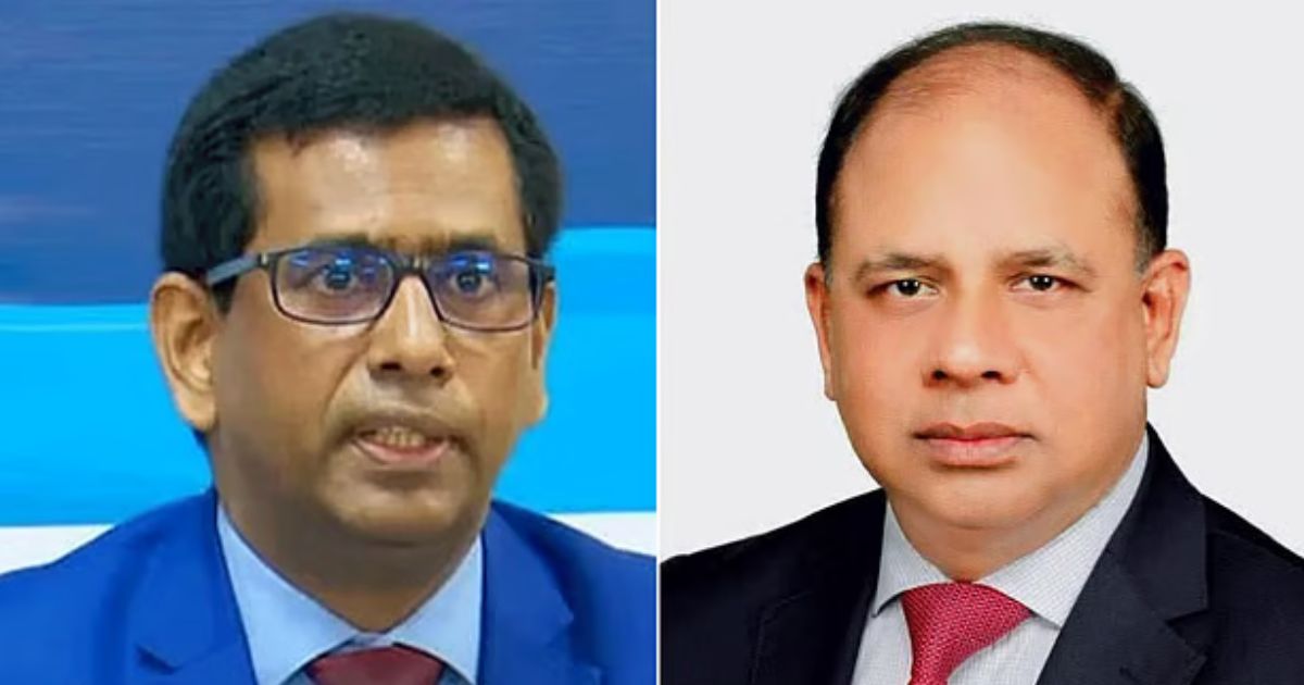 তাজুল ইসলামকে অপসারণ, নতুন চিফ প্রসিকিউটর আমিনুল ইসলাম