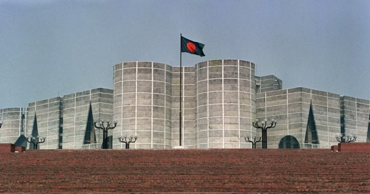 ১২ মার্চ ত্রয়োদশ সংসদের প্রথম অধিবেশন ডেকেছেন রাষ্ট্রপতি
