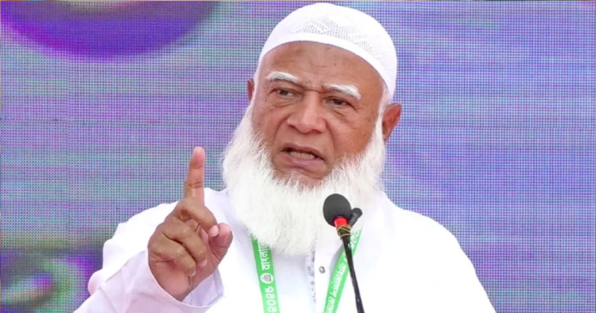 শহীদ সেনা সদস্যদের কবর জিয়ারত করবেন জামায়াত আমির