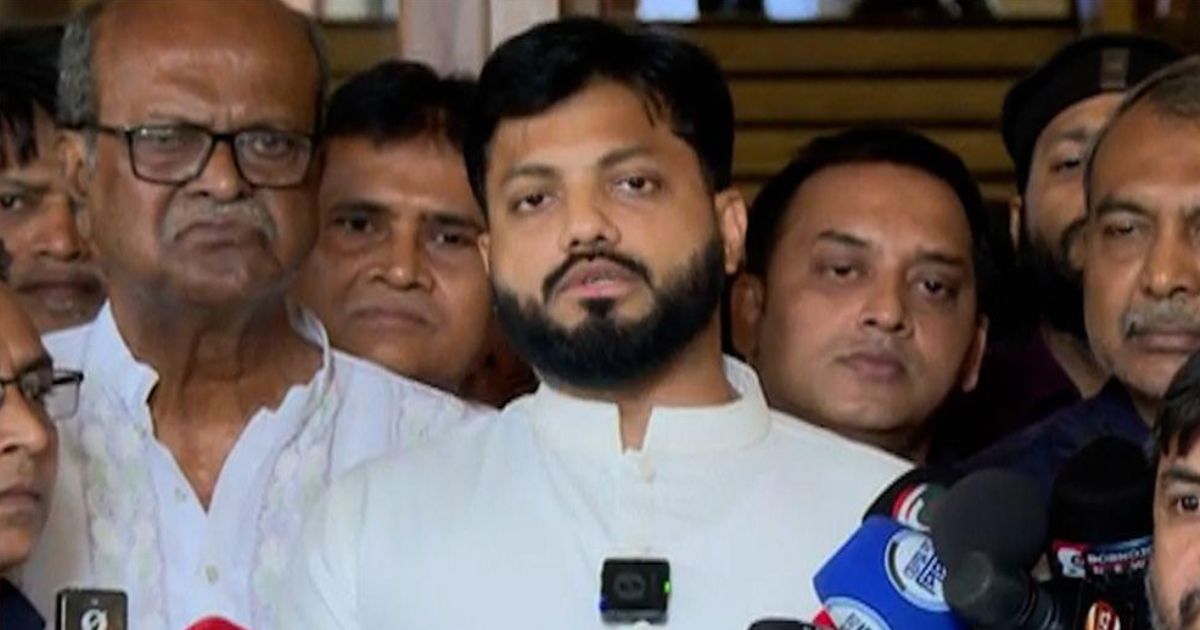 দল যদি মনোনয়ন দেয় তবে মেয়র নির্বাচন করব
