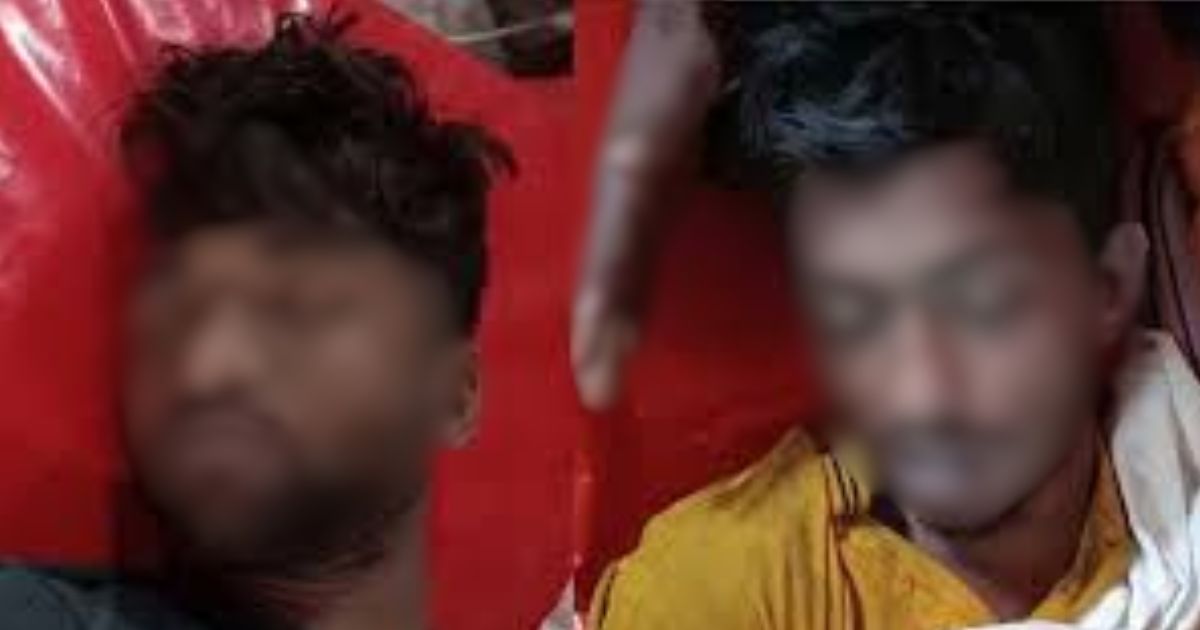 ফেনীতে সেপটিক ট্যাংক পরিষ্কার করতে গিয়ে দুই নির্মাণশ্রমিকের মৃত্যু