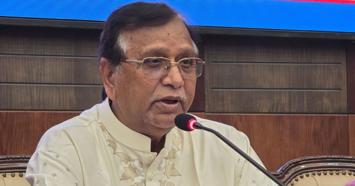 মশক নিধনে কাল থেকে ১০ দিনের বিশেষ ক্রাশ প্রোগ্রাম ঘোষণা ডিএসসিসি প্রশাসকের
