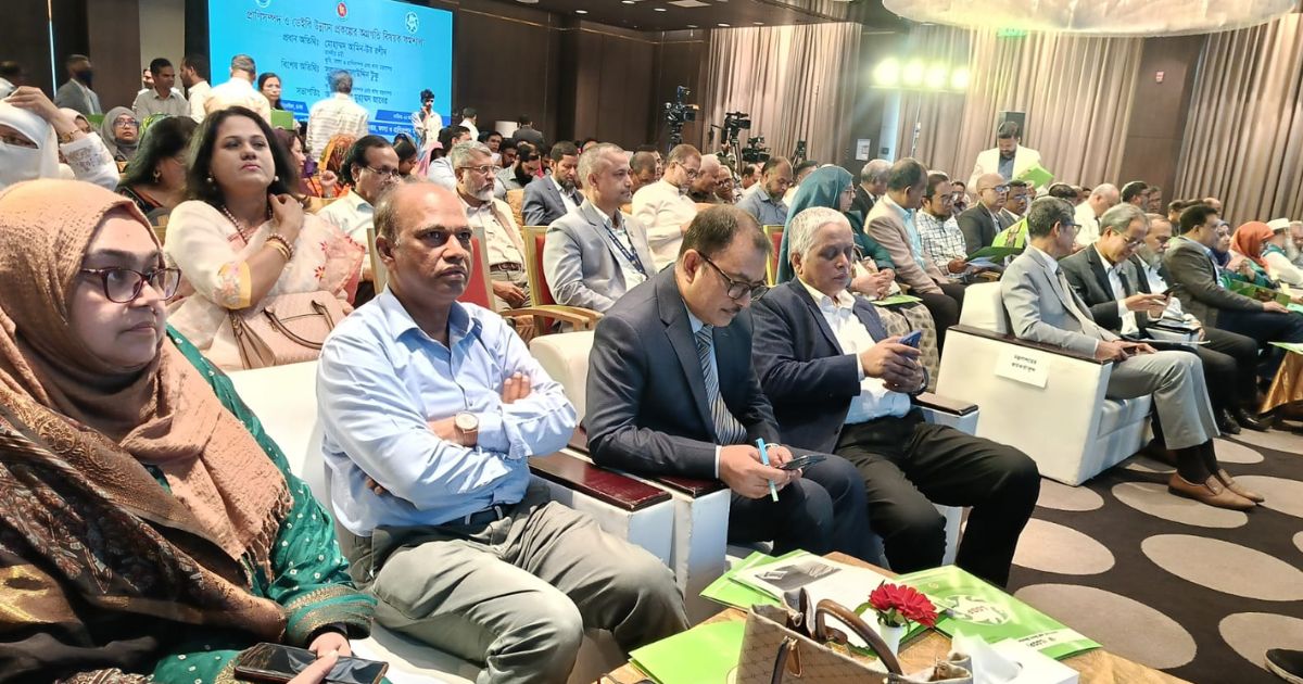 লাইভস্টক ও ডেইরি ডেভেলপমেন্ট প্রকল্পে প্রাণিসম্পদ খাতে টেকসই উন্নয়ন