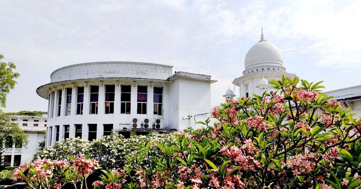 জুলাই জাতীয় সনদ ও গণভোট অধ্যাদেশ কেন অবৈধ নয়