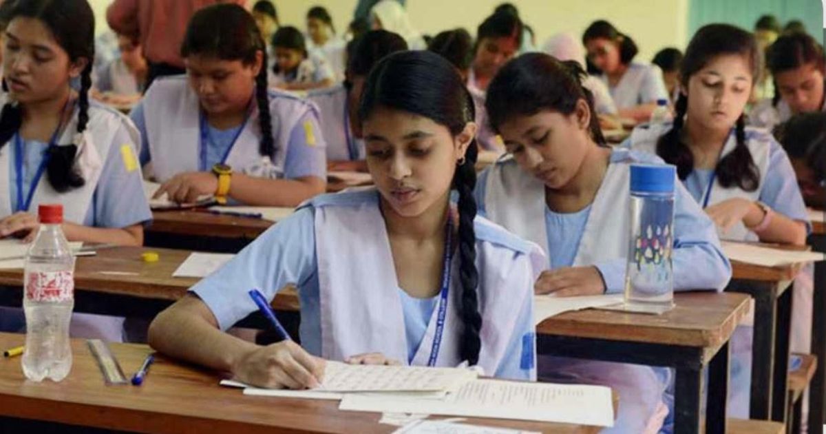 চাঁদপুরে এসএসসি ও সমমান পরীক্ষার্থী ৩০ হাজার ৭৫৬