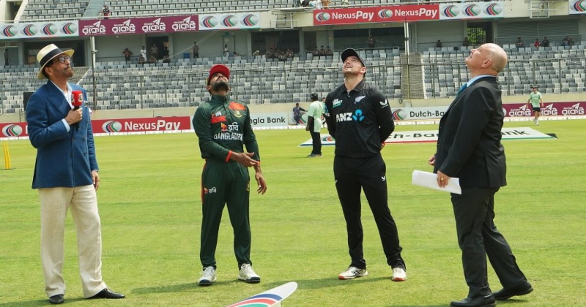 বাংলাদেশ-নিউজিল্যান্ড ‘ফাইনাল’ ম্যাচের টিকিটের মূল্য প্রকাশ