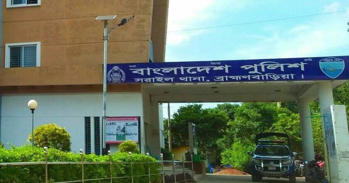বিদ্যুৎ না থাকায় গরমে থানার ভেতরেই অজ্ঞান ৩ পুলিশ সদস্য