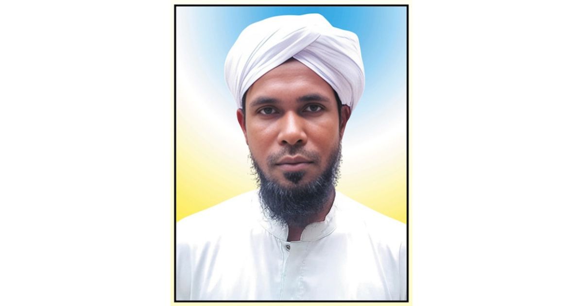 চাঁদপুরে ডাকাতিয়া নদীতে গোসল করতে নেমে মসজিদের ইমাম নিখোঁজ