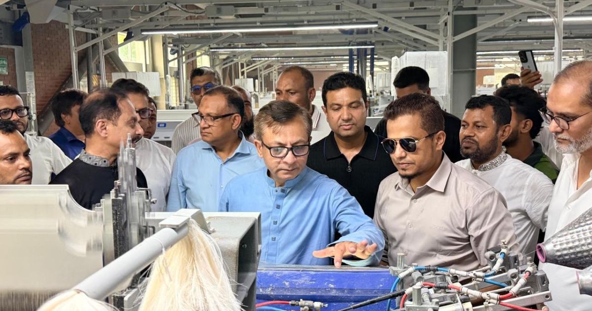 বিদ্যুৎ-গ্যাস সংকটের দায় পূর্ববর্তী সরকারের