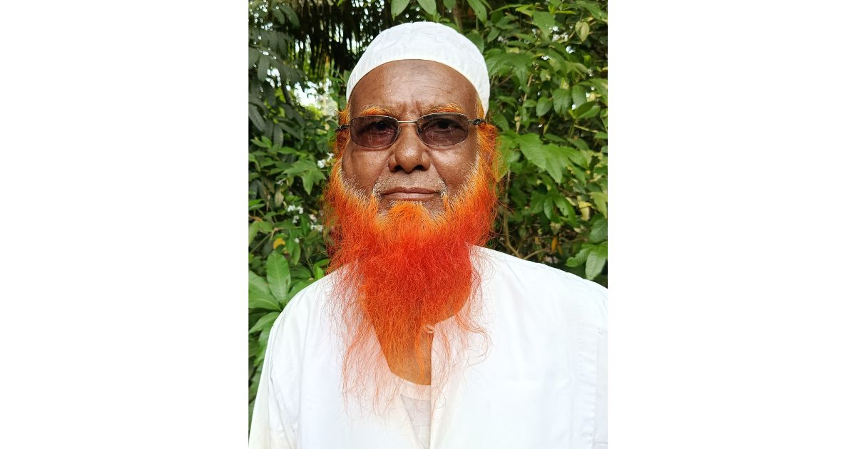 ফরিদগঞ্জে শিশু ধর্ষণের ঘটনায় ৭২ বছরের বৃদ্ধ আটক