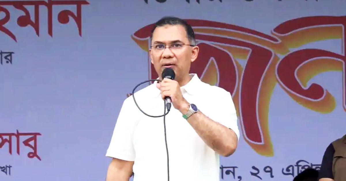 মেয়েদের শিক্ষাব্যবস্থা স্নাতক পর্যন্ত ফ্রি করার ঘোষণা প্রধানমন্ত্রীর