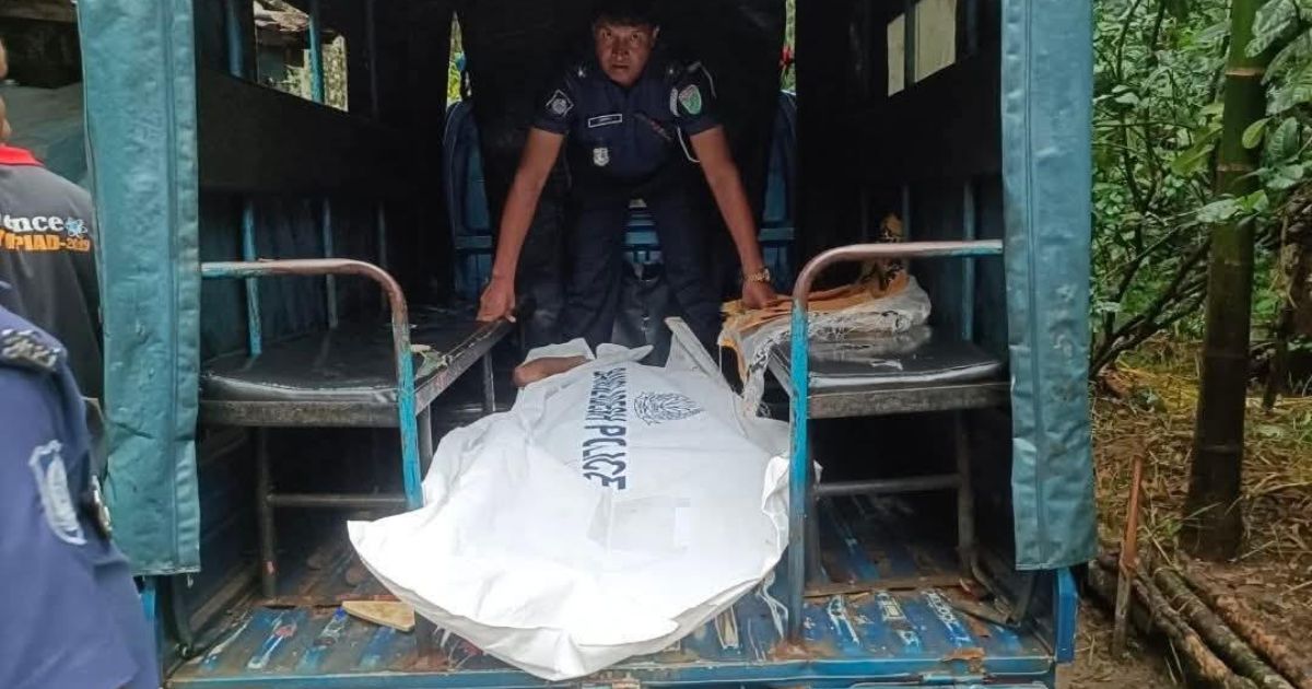 বড়লেখায় ডাকাতের গুলিতে ডাকাত নিহত, প্রাণে বাঁচলেন গৃহকর্তা