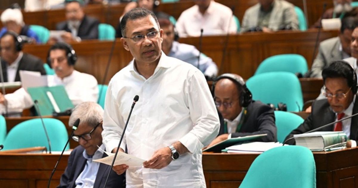 ফ্যামিলি কার্ডের কারণে বাজেটে কোনো চাপ পড়বে না