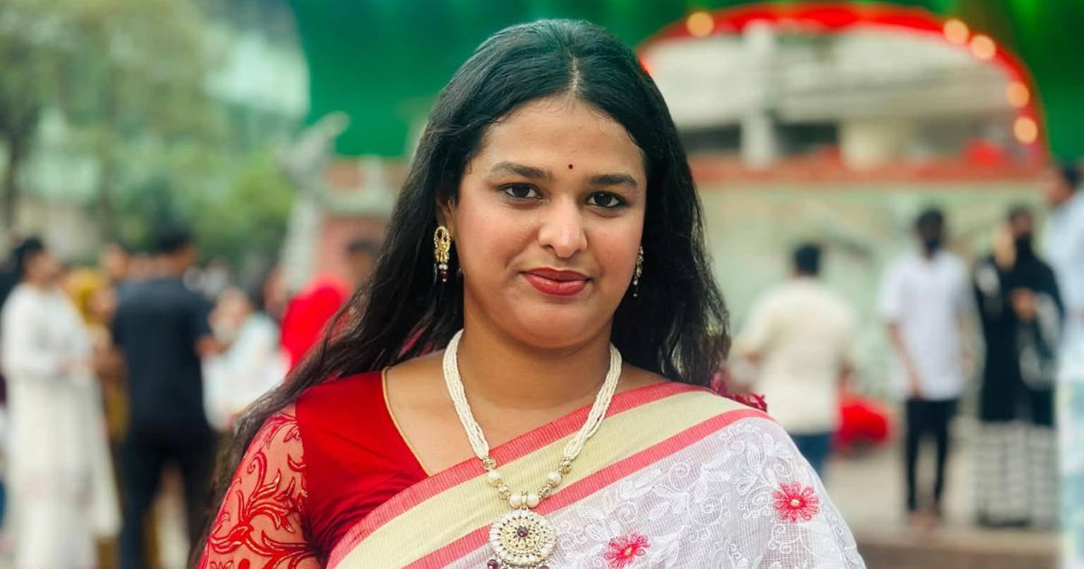 জকসু ক্রীড়া সম্পাদককে থাপ্পড় দেওয়া ছাত্রদল নেত্রীর বিরুদ্ধে থানায় জিডি