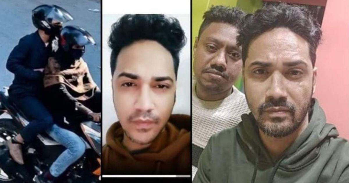 ওসমান হাদি হত্যার প্রধান আসামি ফয়সাল ও সহযোগী আলমগীর গ্রেপ্তার