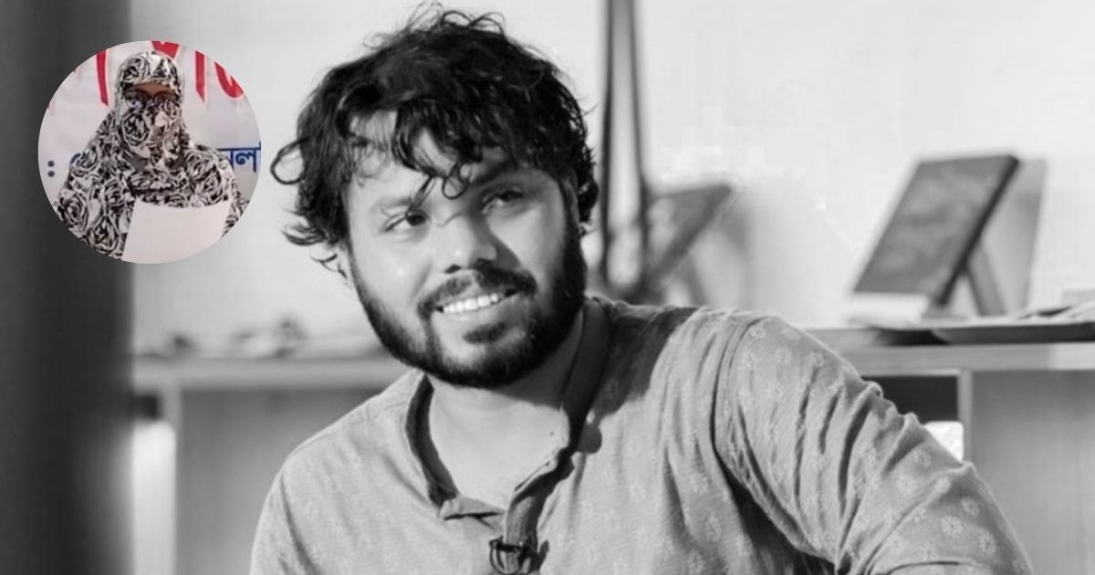শুধু ফয়সালকে ফাঁসি দিয়ে ‘মূল খুনিদের’ যেন আড়াল করা না হয়