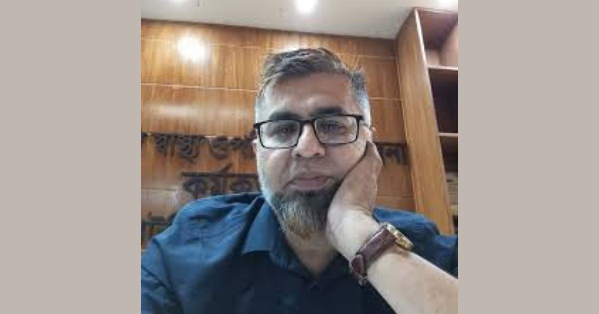 বদলির আদেশ উপেক্ষা করে চাটখিলে বহাল তবিয়তে ডা. মোস্তাক