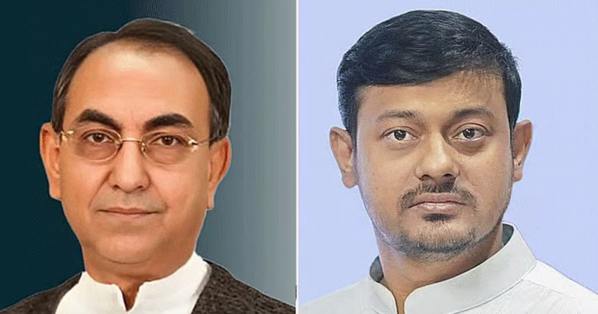 নাসীরুদ্দীন পাটওয়ারীর বিরুদ্ধে মির্জা আব্বাসের মামলা
