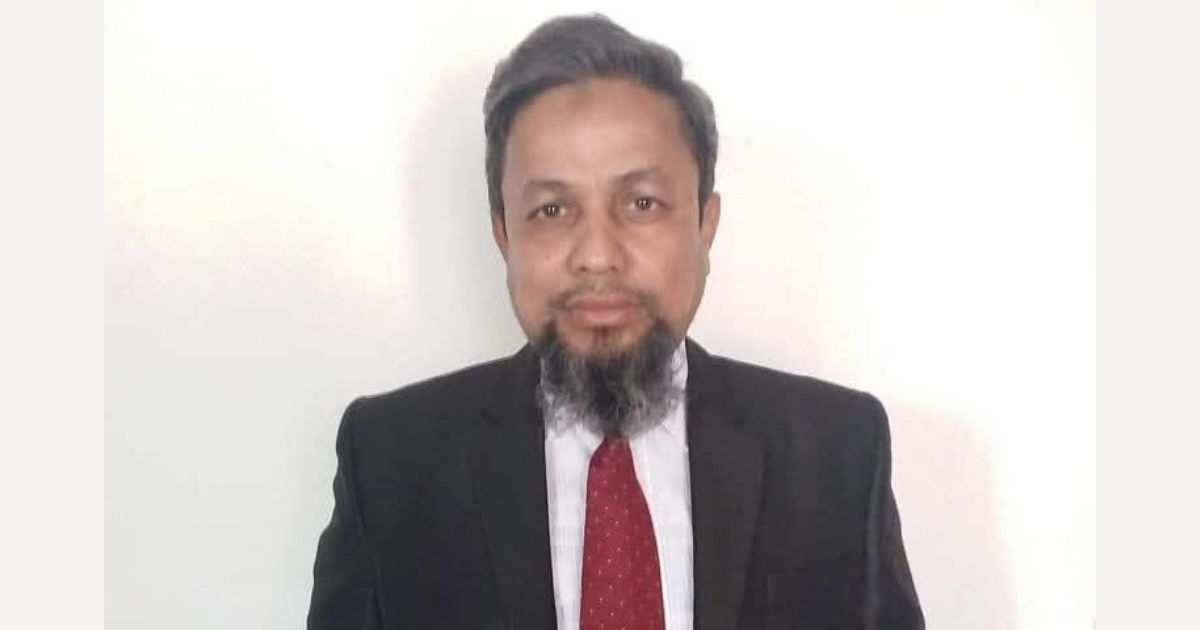 যাকাতঃ একান্ত ভাবনা