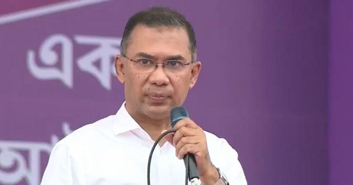 জনগণের কাছে জবাবদিহি করতে আমরা বাধ্য