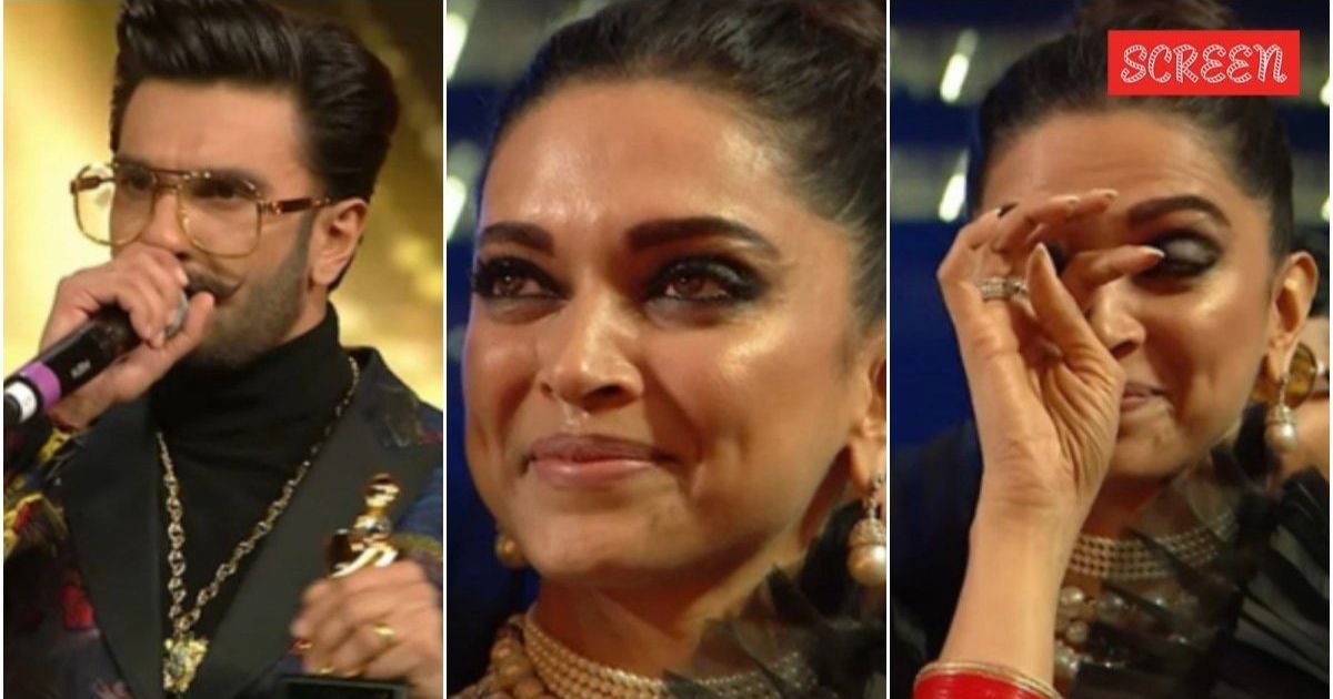 রণবীরের সেই ‘রানি’ বন্দনা, দীপিকার চোখে জল আর এক রূপকথার প্রেমকাহিনী