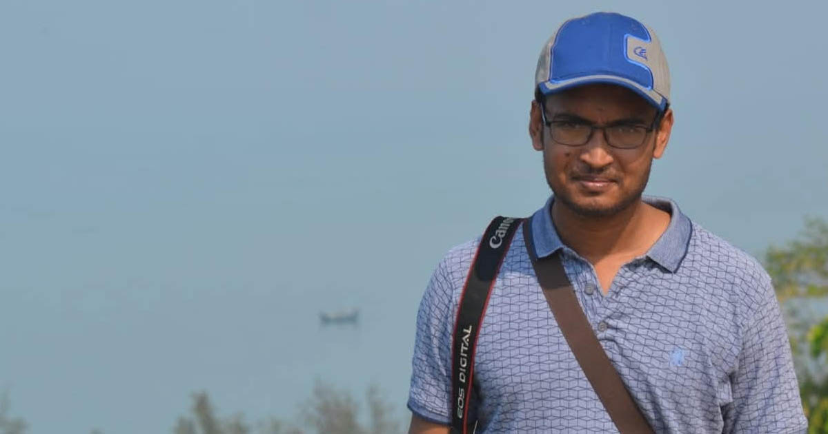 ভাঙ্গুড়ায় সাংবাদিককে হুমকি, থানায় জিডি